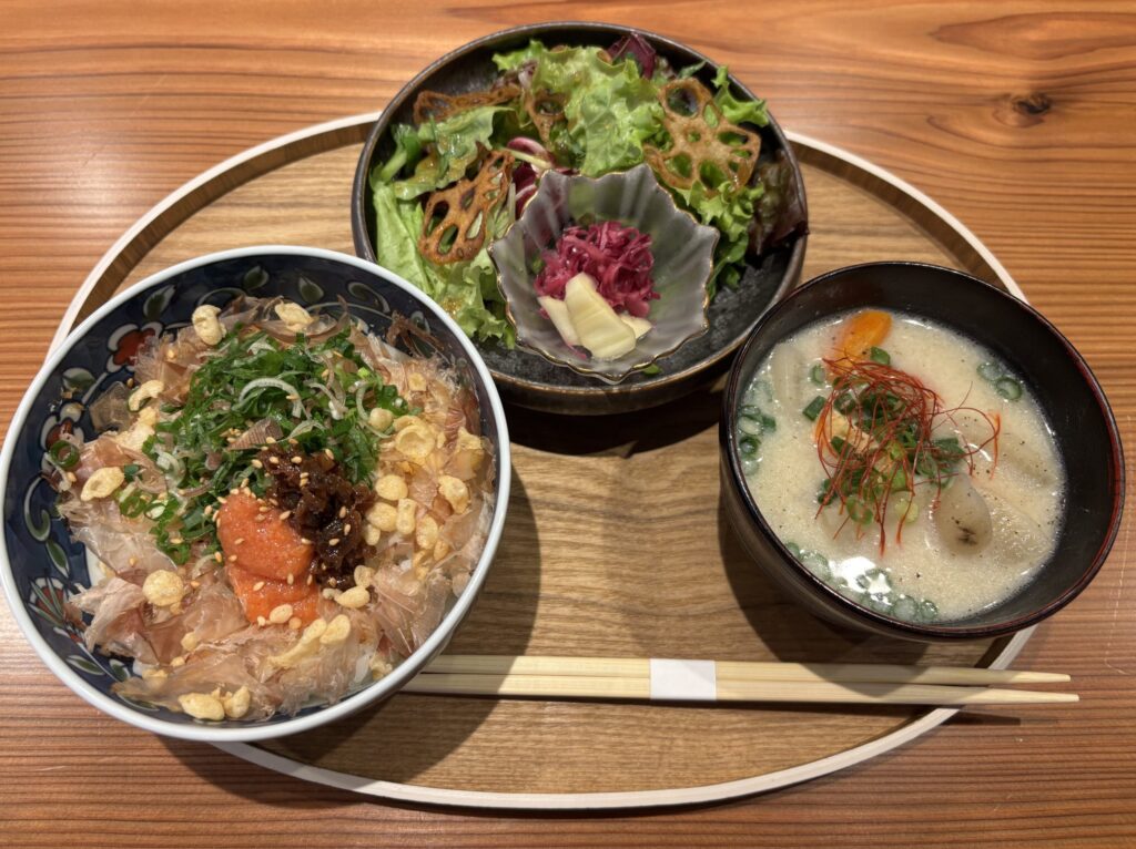 cafe bamboo