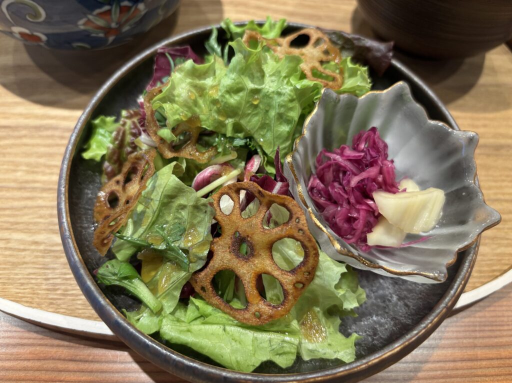 cafe bamboo
