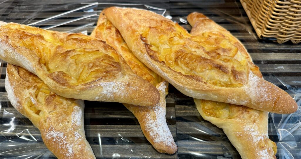 Boulangerie ANTENDO（ブーランジェリーアンテンドゥ）吉祥寺