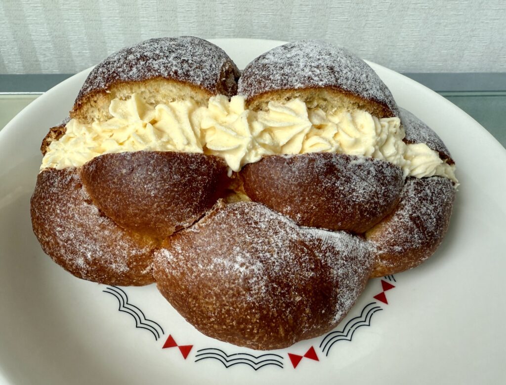 Boulangerie ANTENDO（ブーランジェリーアンテンドゥ）吉祥寺