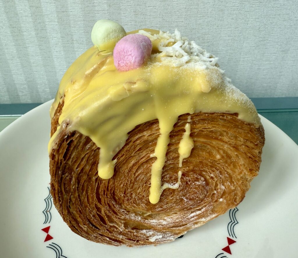 Boulangerie ANTENDO（ブーランジェリーアンテンドゥ）吉祥寺