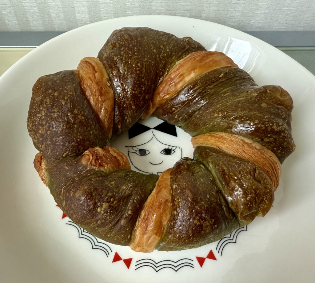 Boulangerie ANTENDO（ブーランジェリーアンテンドゥ）吉祥寺
