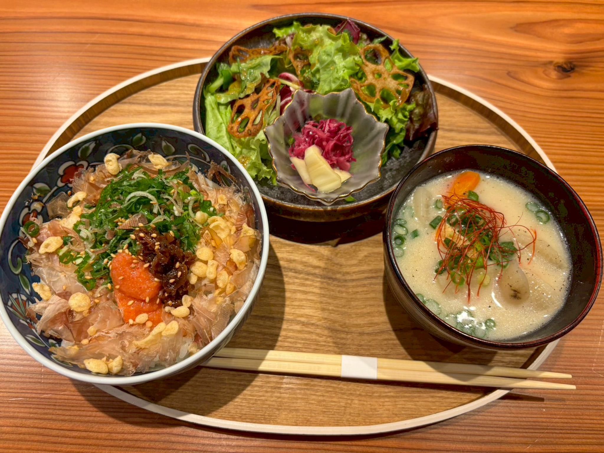 cafe bamboo