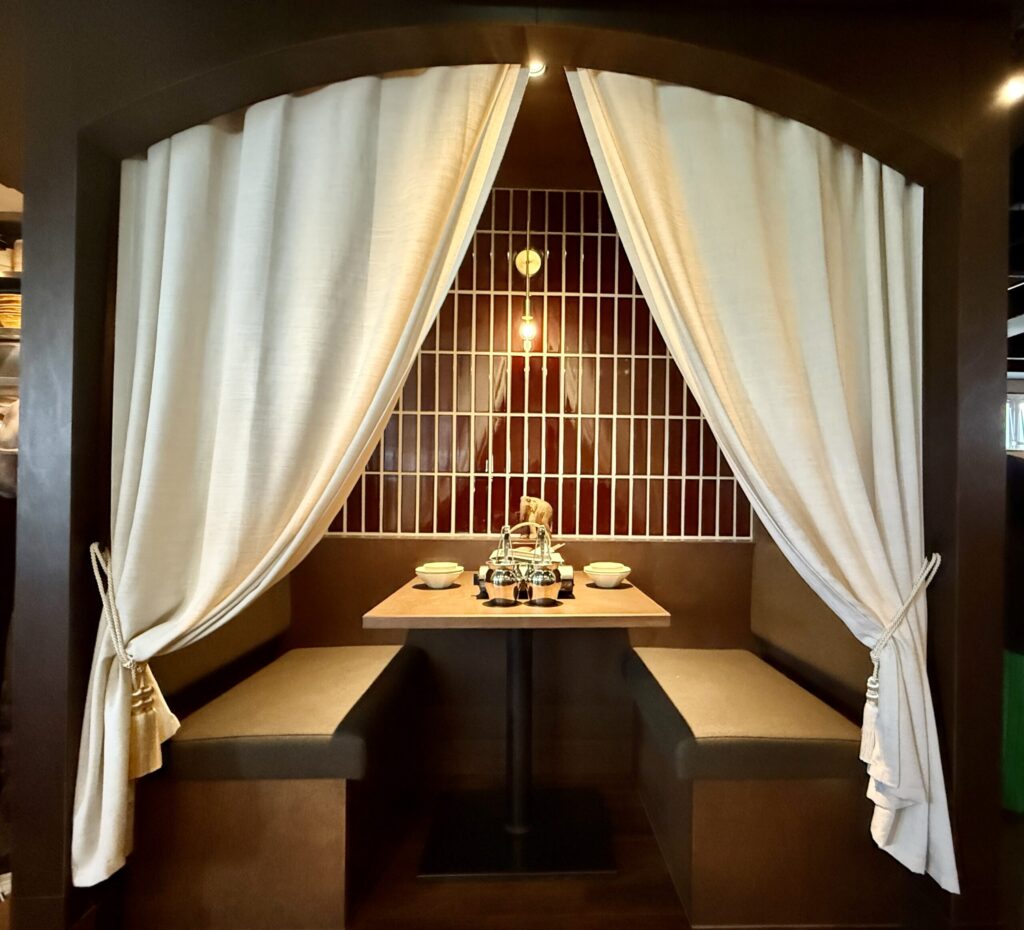裏の山の木の子 吉祥寺店