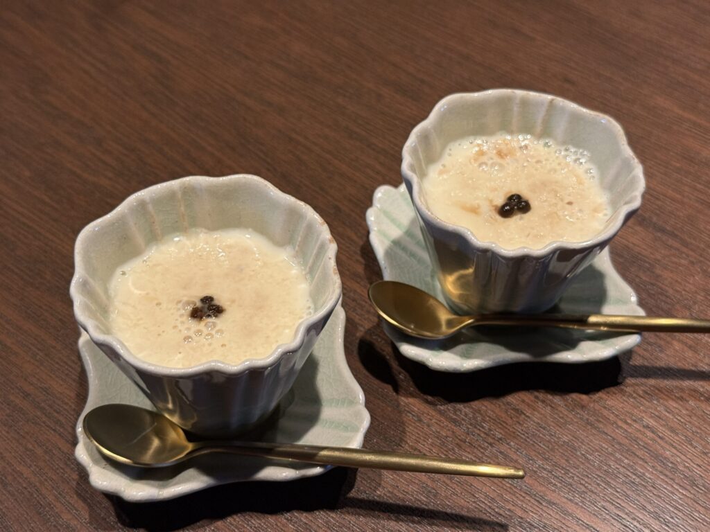 裏の山の木の子 吉祥寺店