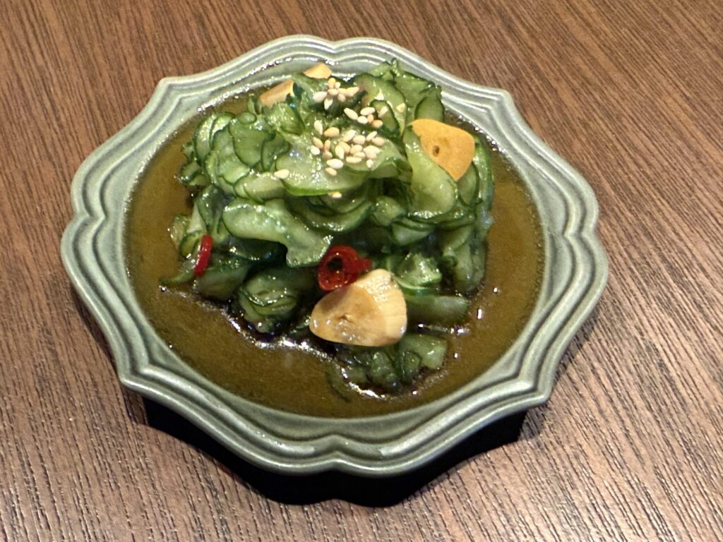 裏の山の木の子 吉祥寺店