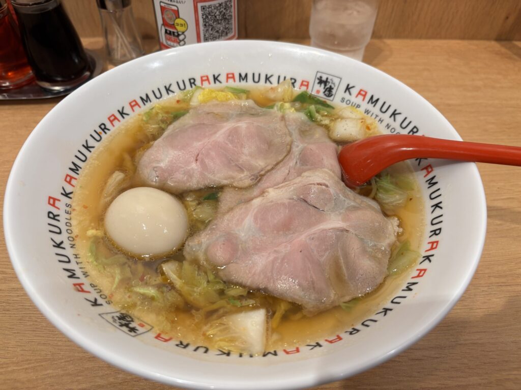 どうとんぼり神座