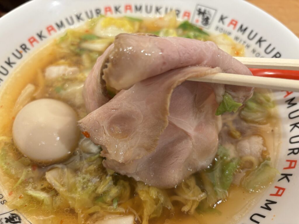 どうとんぼり神座