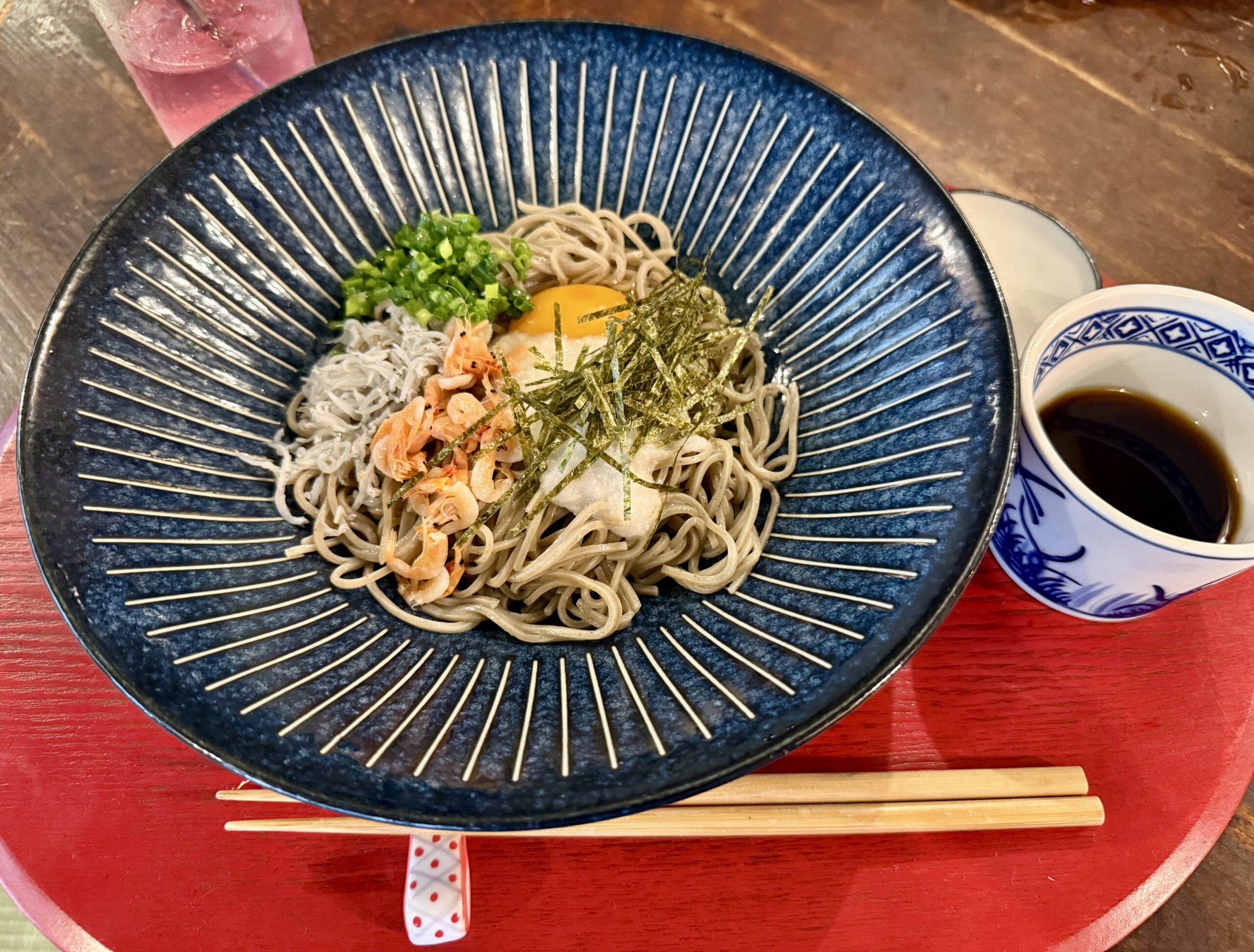 吉祥寺「TSUMUGU(ツムグ)」|人気蕎麦居酒屋で木村拓哉のYouTubeチャンネルで紹介されたメニューを食べてきた