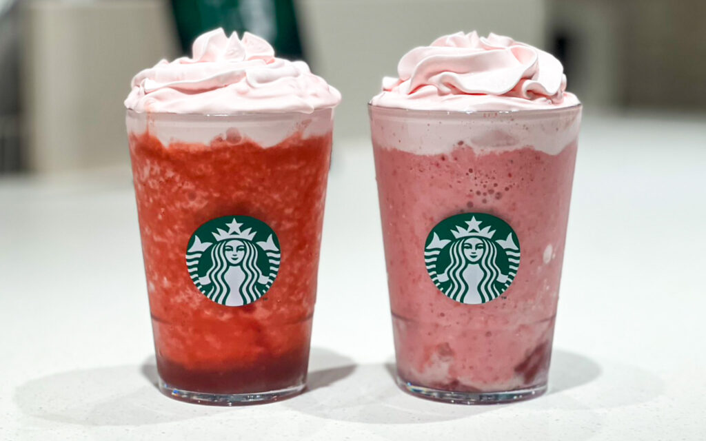 スターバックスコーヒーアトレ吉祥寺店（B1）