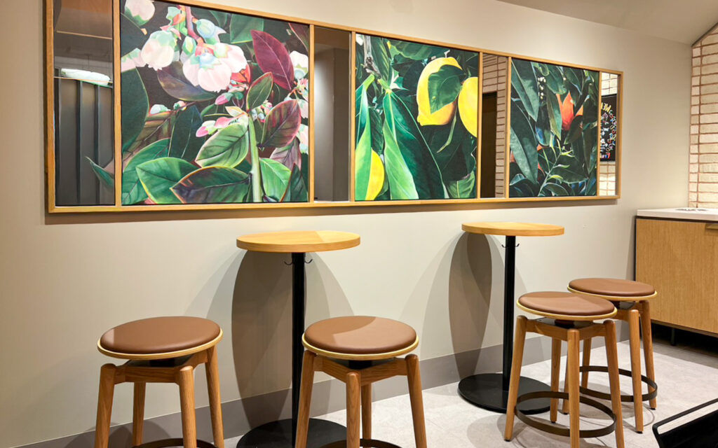 スターバックスコーヒーアトレ吉祥寺店（B1）