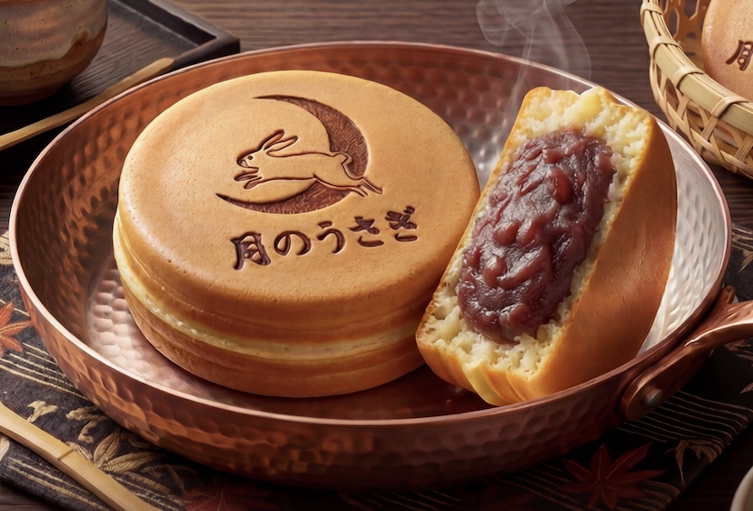 月のうさぎ吉祥寺店