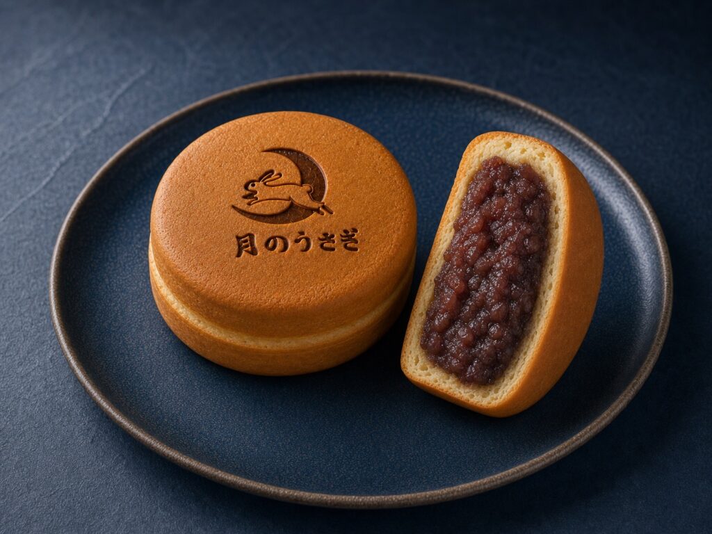 月のうさぎ吉祥寺店