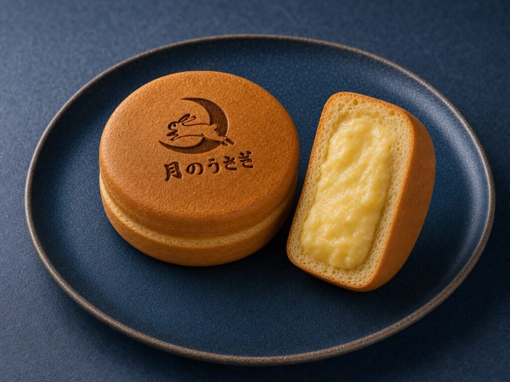 月のうさぎ吉祥寺店