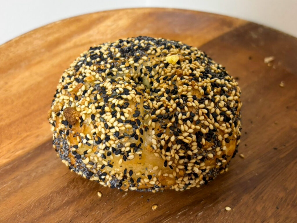 MIRA Bagel