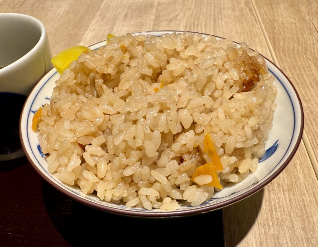 幻の五島うどん ばらか 吉祥寺店