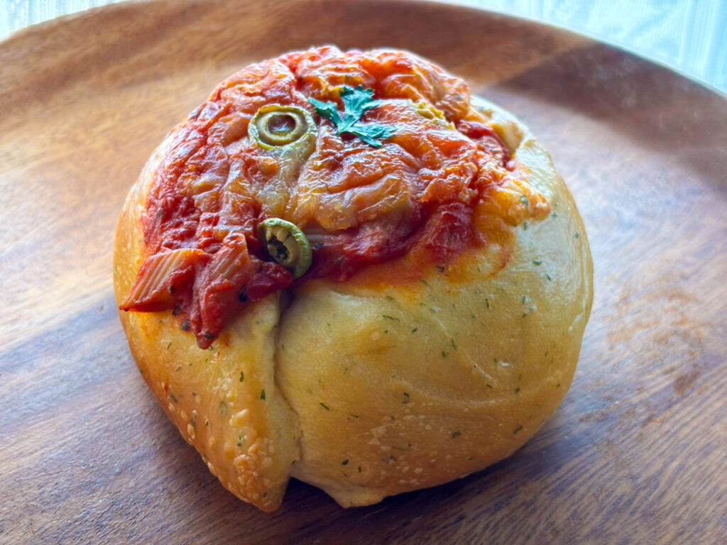 MIRA Bagel