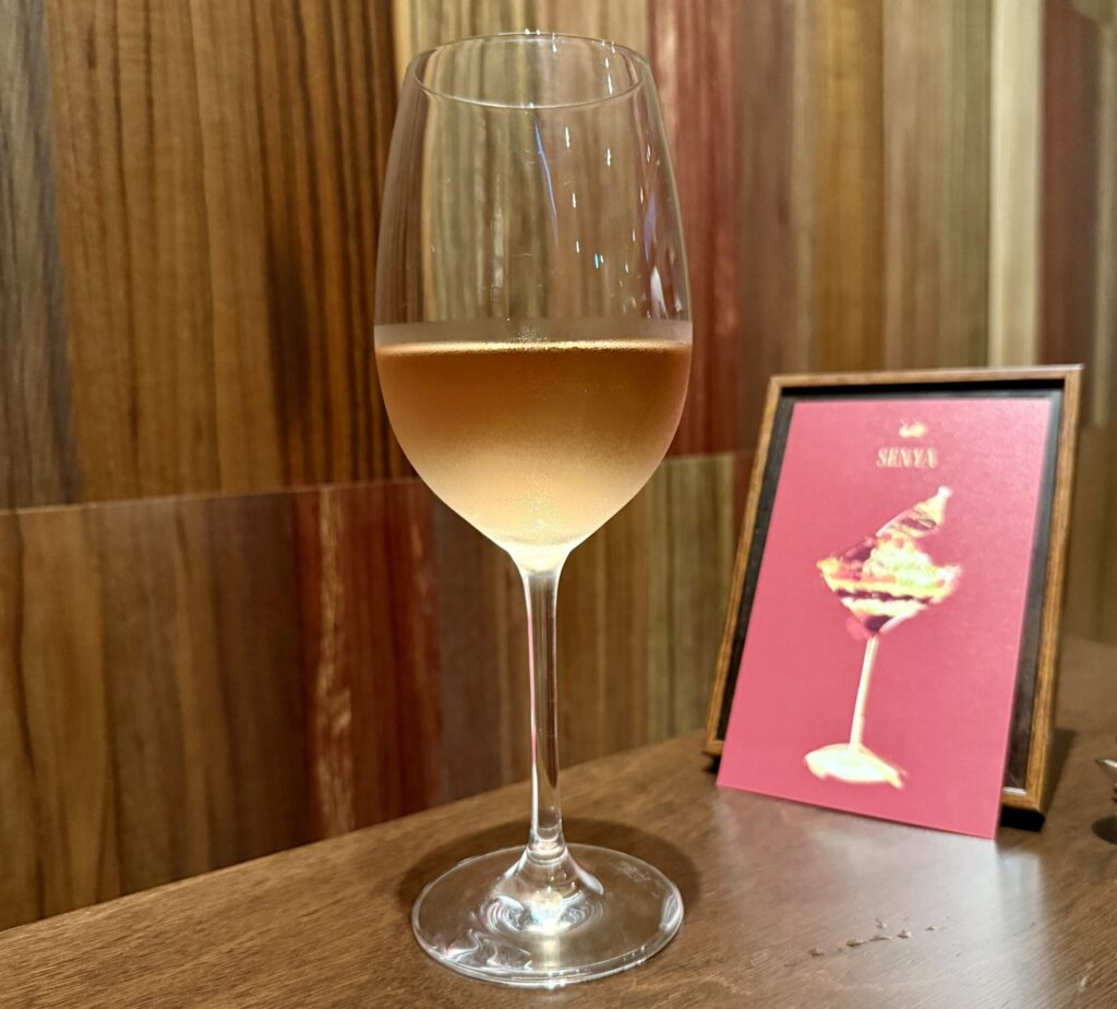 夜パフェBAR ＆VIGO 吉祥寺店