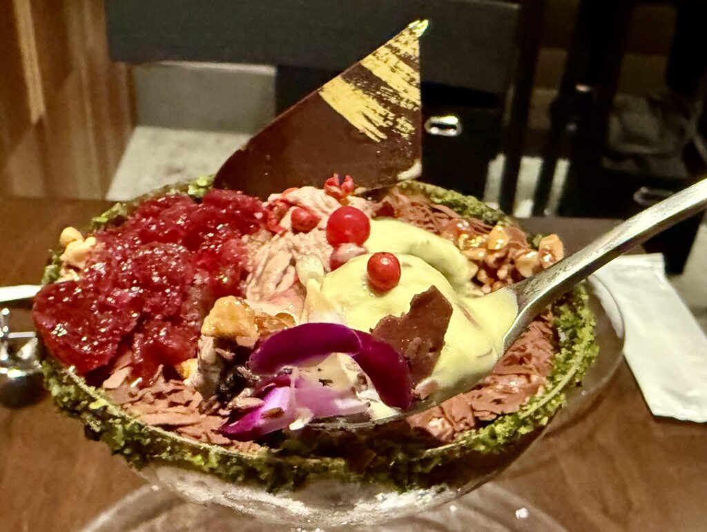 夜パフェBAR ＆VIGO 吉祥寺店