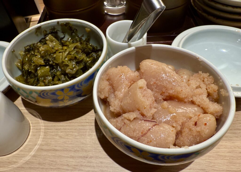 博多天ぷら やまや吉祥寺店