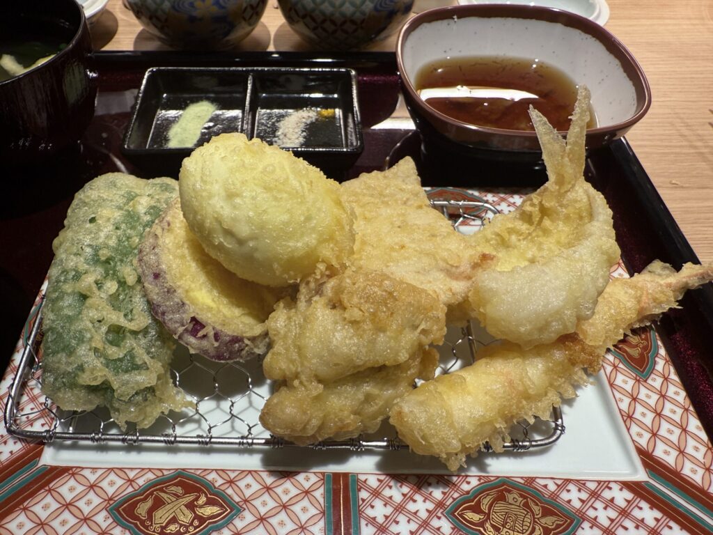 博多天ぷら やまや吉祥寺店