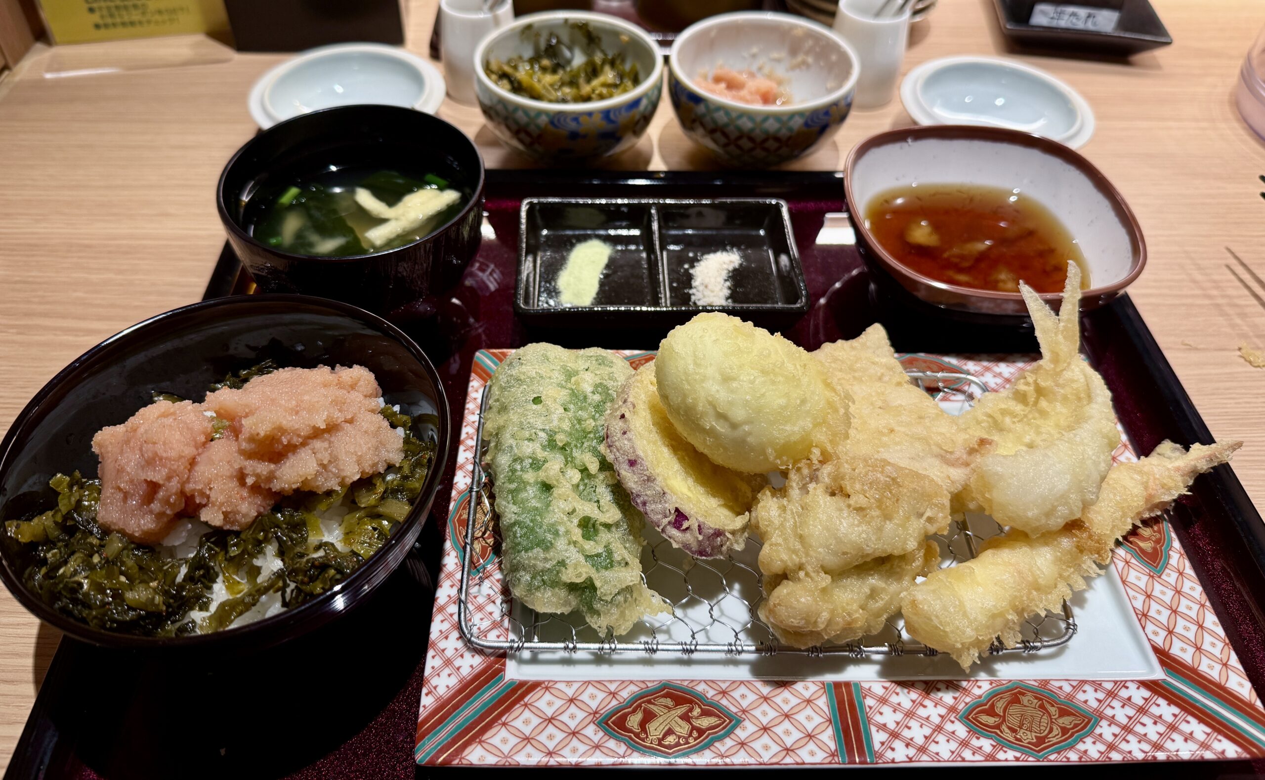 博多天ぷら やまや吉祥寺店