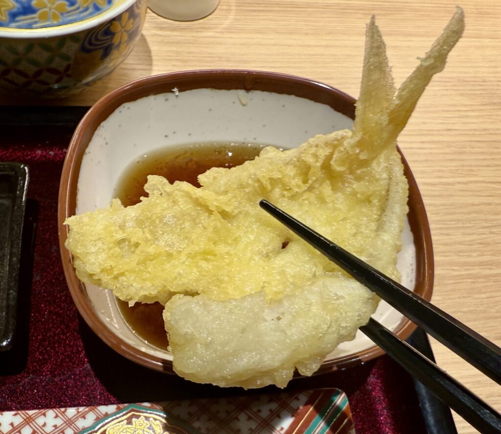博多天ぷら やまや吉祥寺店