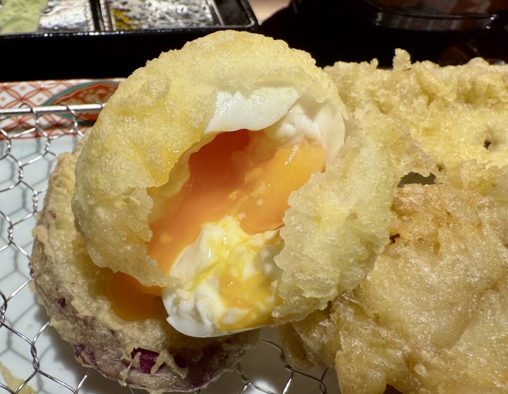 博多天ぷら やまや吉祥寺店