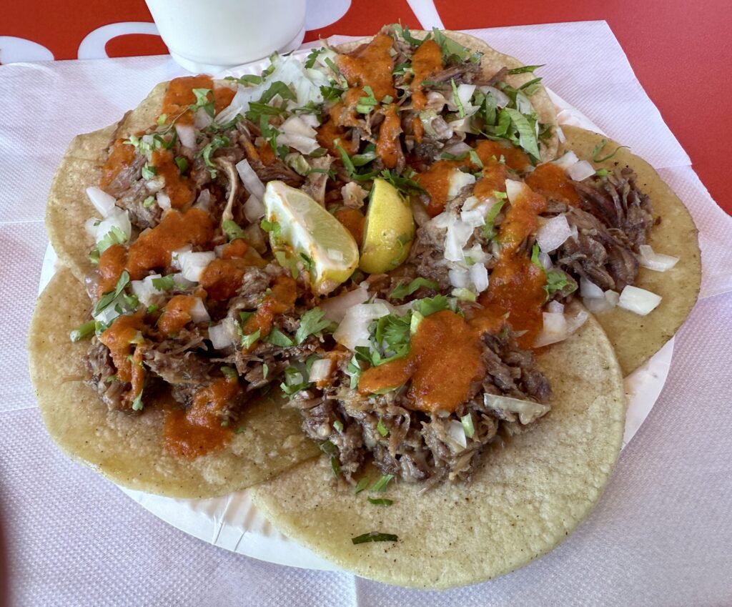 TACOS 3hermanos吉祥寺店